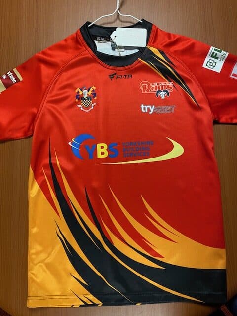 Shirt Collection - 2015 Home Front